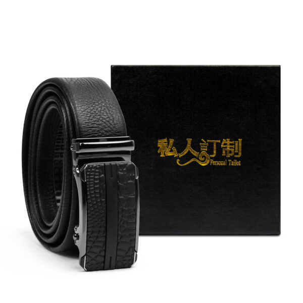 belt