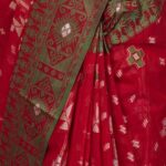 Saree- Tangail - Image 2