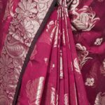 Saree- Tangail - Image 2