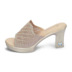 Ladies Fancy Shoes - Image 2