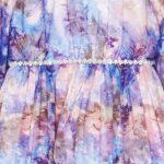 Girls Fancy Frock (China) - Image 2