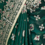 Saree- Tangail - Image 2