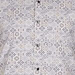 Men's Casual Half Shirt - Image 2