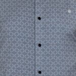 Men's Casual Half Shirt - Image 2