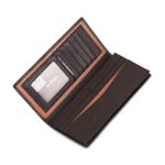 Men's Long Wallet - Image 3