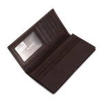 Men's Long Wallet - Image 3