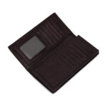 Men's Long Wallet - Image 3