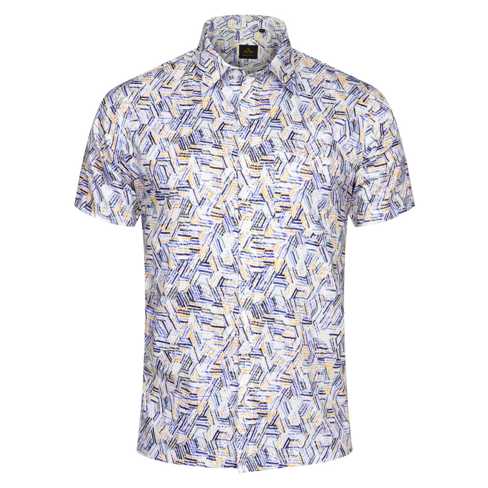 Casual_Shirt_15 half shirt