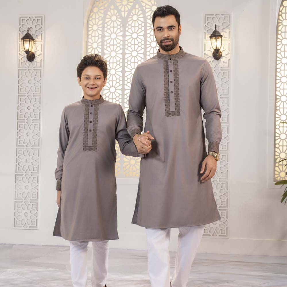 Father son-1 Father-Son Panjabi