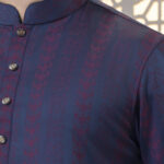slim fit panjabi