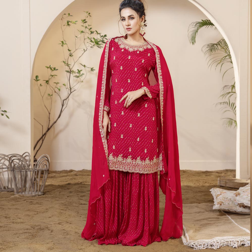 Three pcs Ladies Women three piece