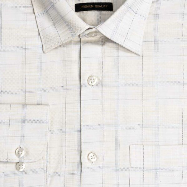 Formal shirt