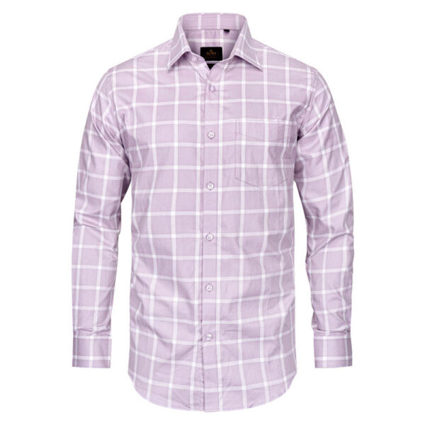 Formal shirt