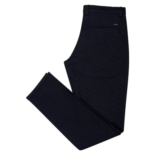 gabardine pant