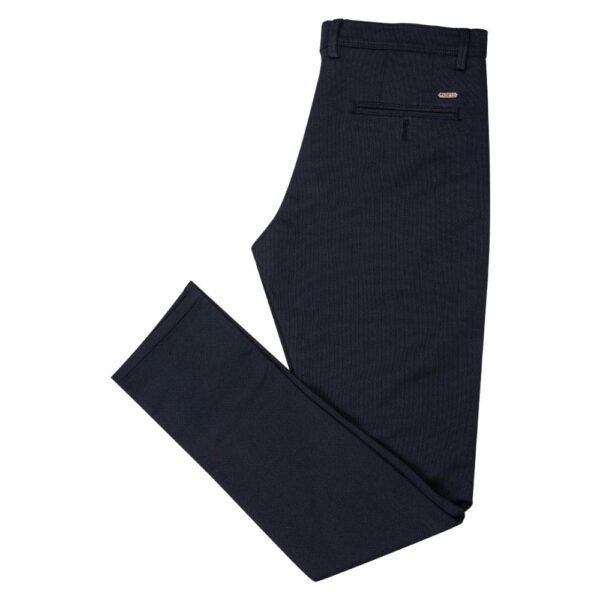Gabardine pant
