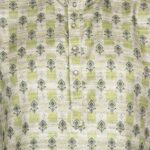 Men’s Slim Fit Panjabi - Image 2