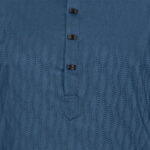 Men’s Slim Fit Panjabi - Image 2
