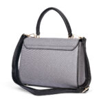 Ladies hand Bag with purse - Image 5