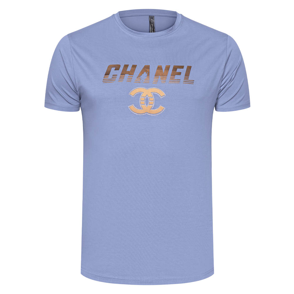 01_T-Shirt_02 Men’s T-shirt - Image 1