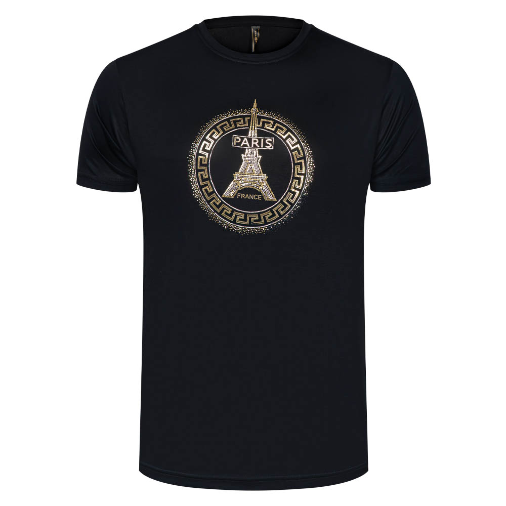 01_T-Shirt_08 Men’s T-shirt - Image 1