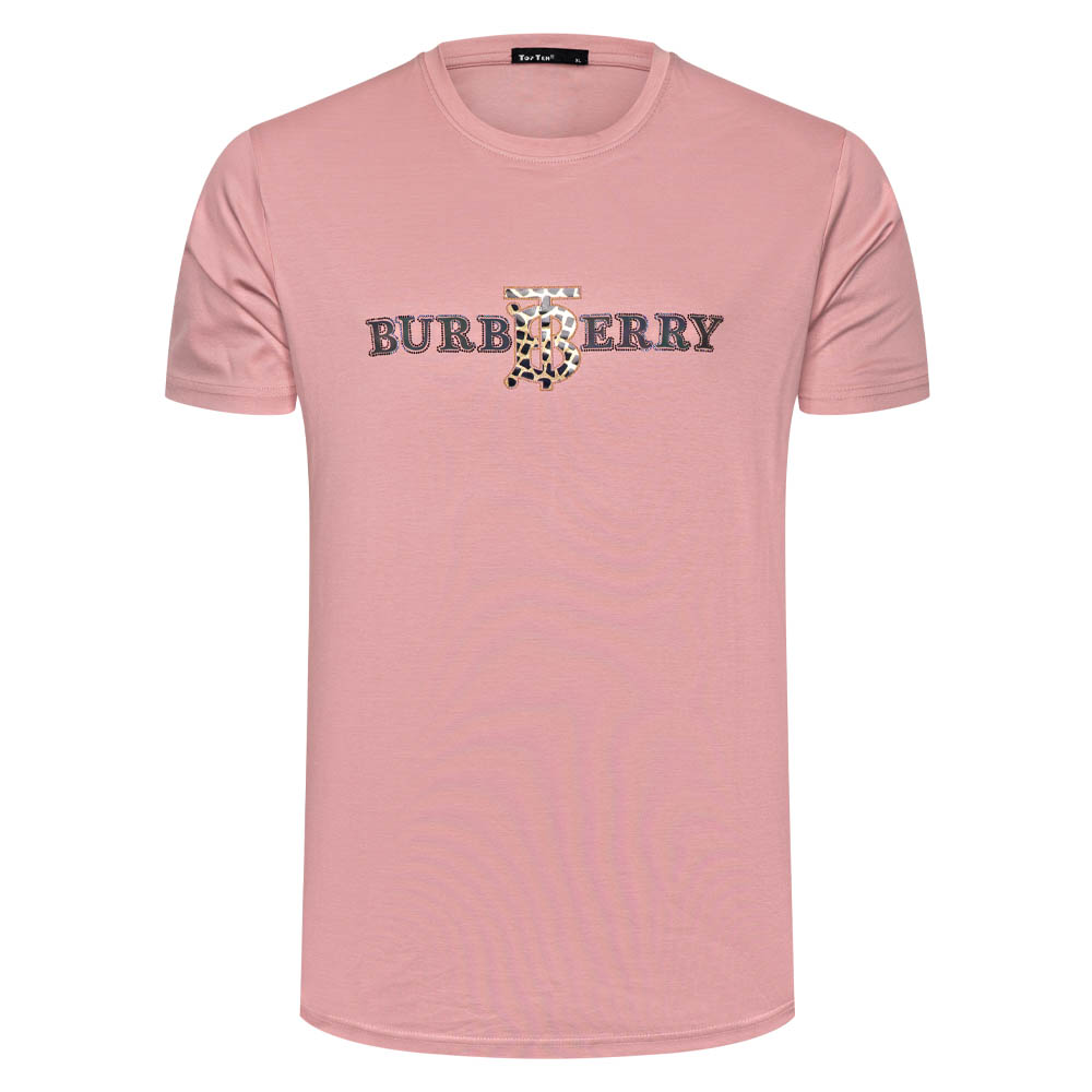 01_T-Shirt_15 Men’s T-shirt - Image 1