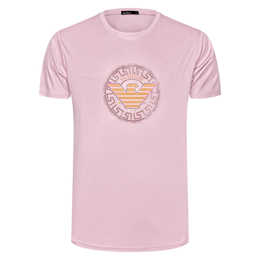 01_T-Shirt_21 Men’s T-shirt - Image 1