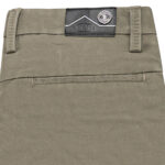 Men’s Gabardine Pant - Image 2