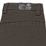 Men’s Gabardine Pant - Image 2