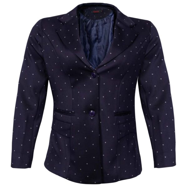 ladies blazer