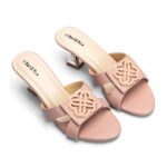 Ladies Heel Sandal