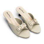 Ladies Heel Sandal