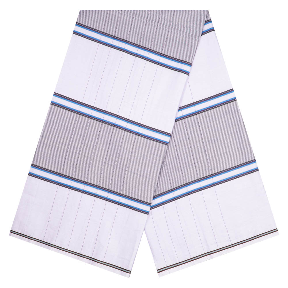01_Lungi_33 Men’s Lungi (Premium Quality) - Image 1