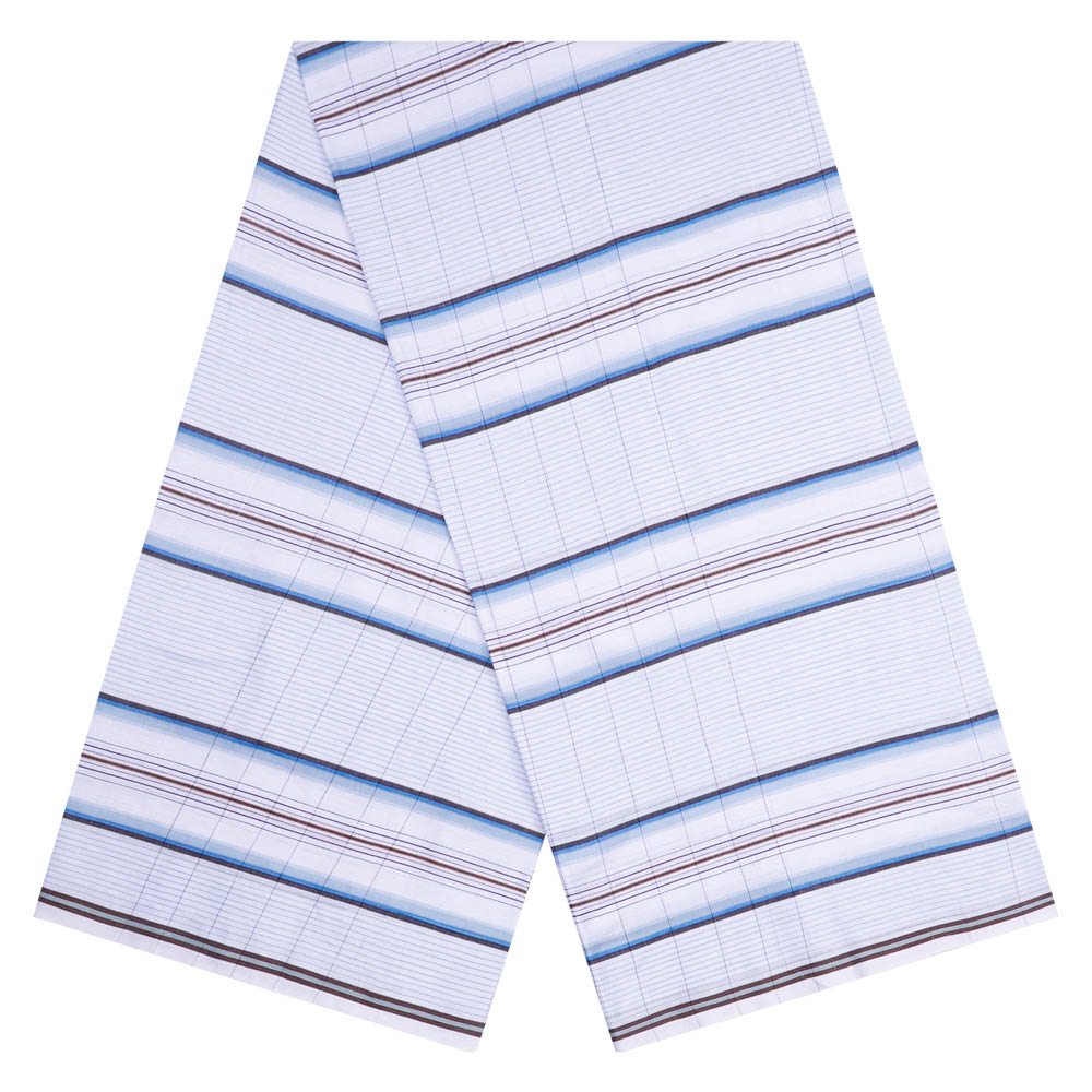 01_Lungi_38 Men’s Lungi (Premium Quality) - Image 1