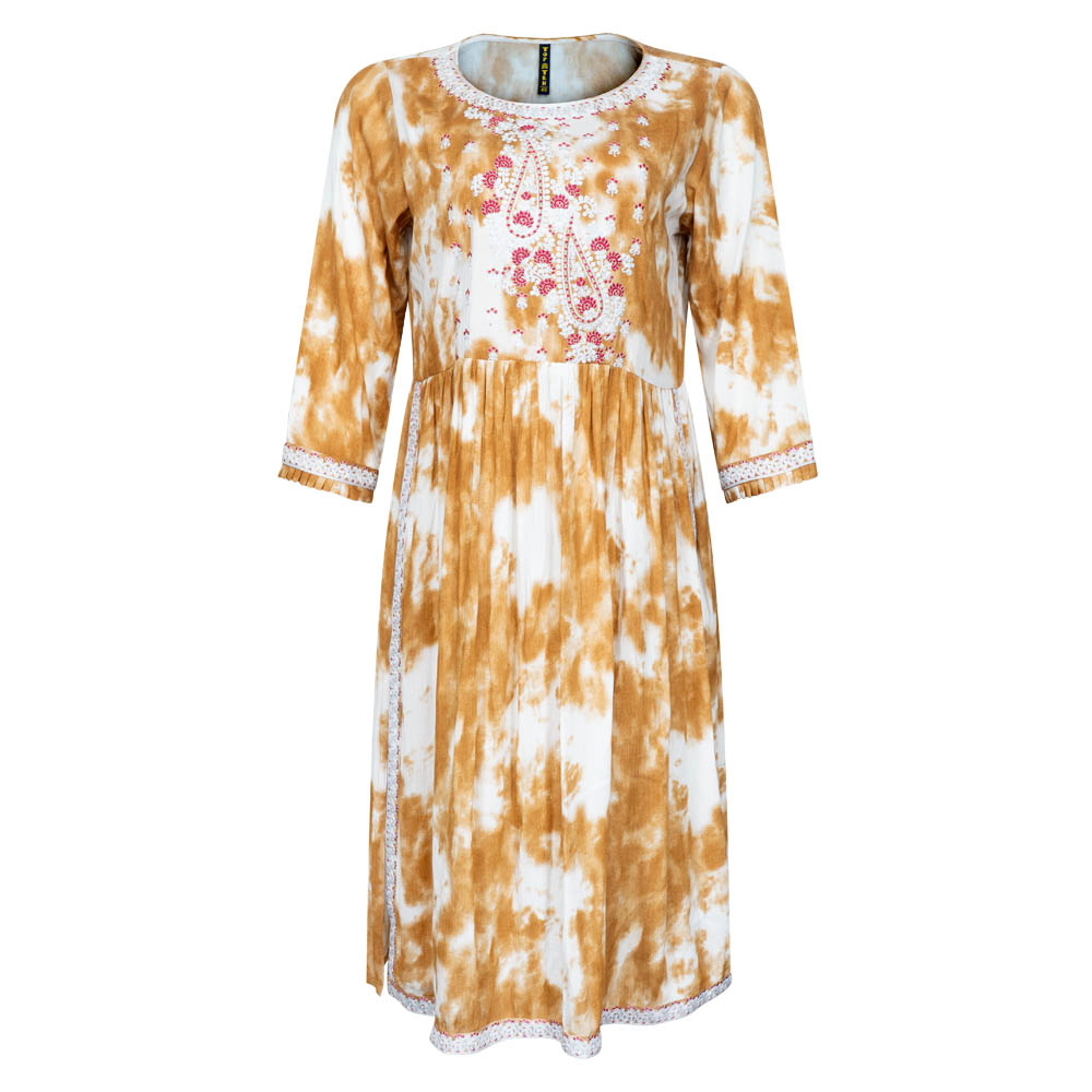 01_ladies_kurti_10 Ladies Kurti - Image 1