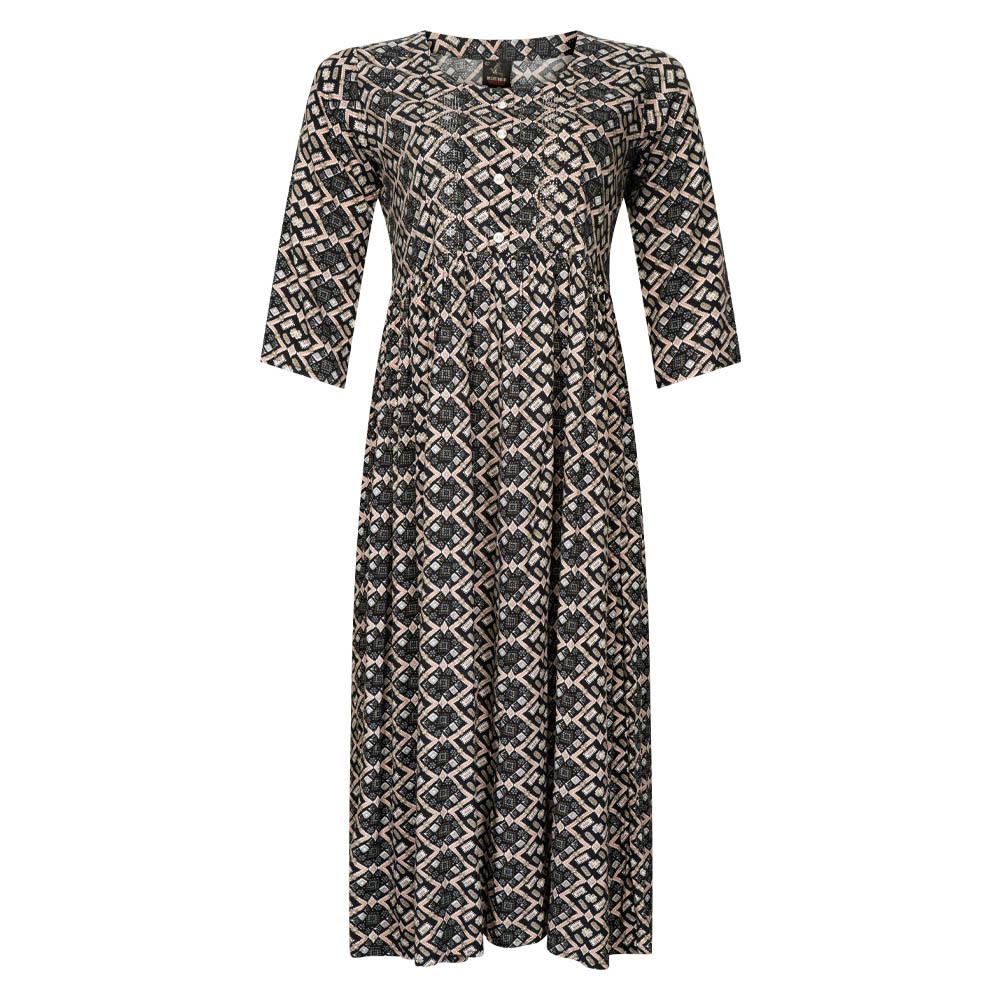 01_ladies_kurti_13 Ladies Kurti - Image 1