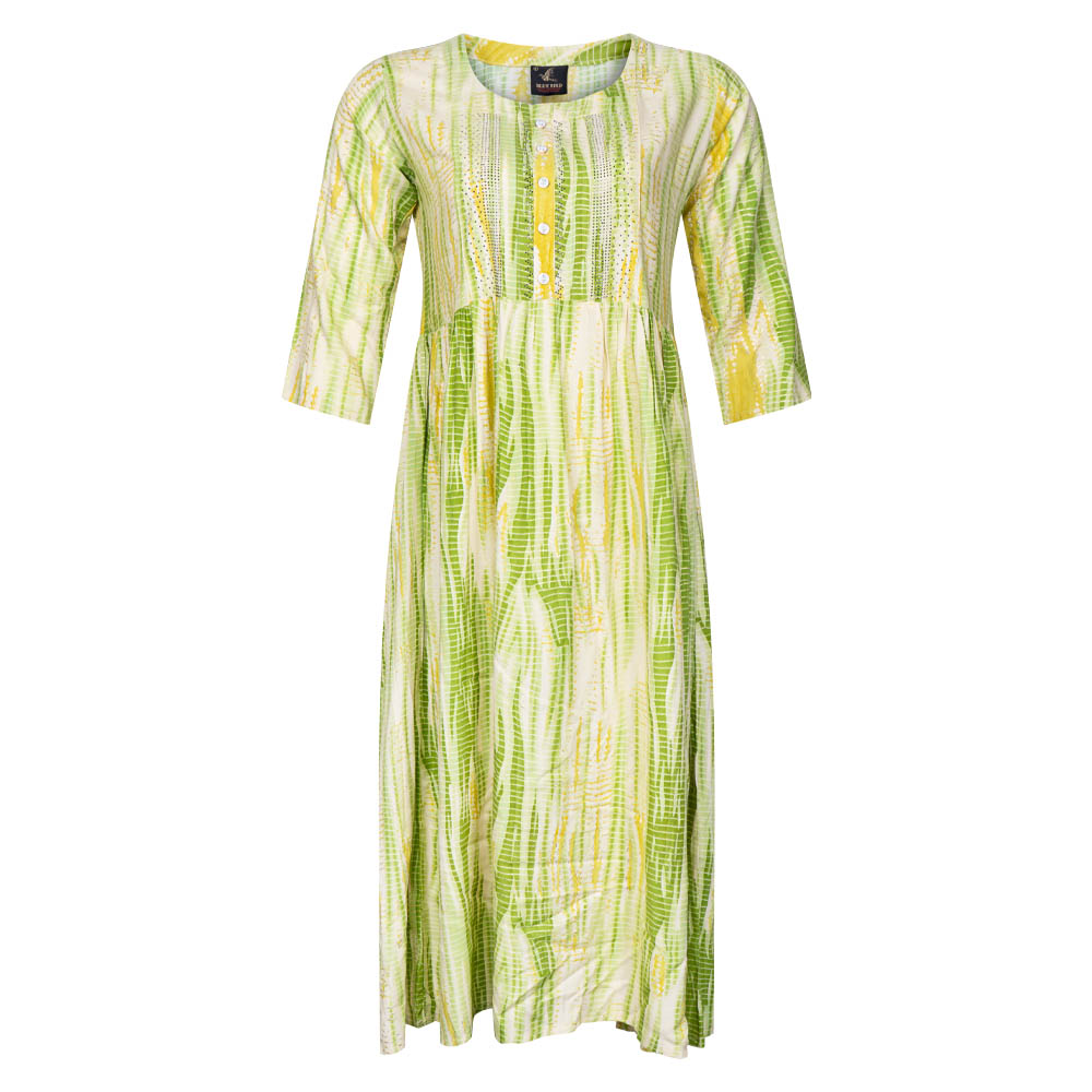01_ladies_kurti_14 Ladies Kurti - Image 1