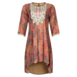 Ladies Kurti