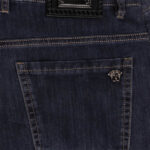 VERSACE Regular Fit Denim Pant - Image 2