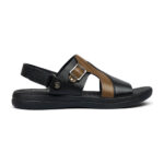Top Ten Men's Belt Sandal - Image 3