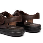 Top Ten Men's Belt Sandal - Image 2