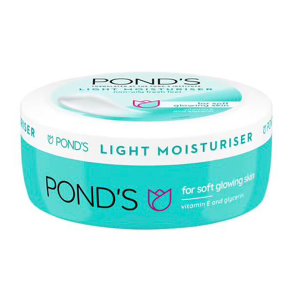 Pond's Light Moisturiser Non-Oily Fresh Feel