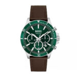 Hugo Boss Watch For Men 1514098