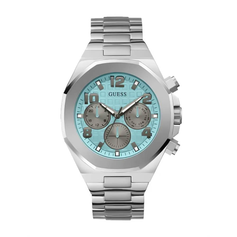 01_GW0489G3_12 Guess EMPIRE Watch– GW0489G3 - Image 1