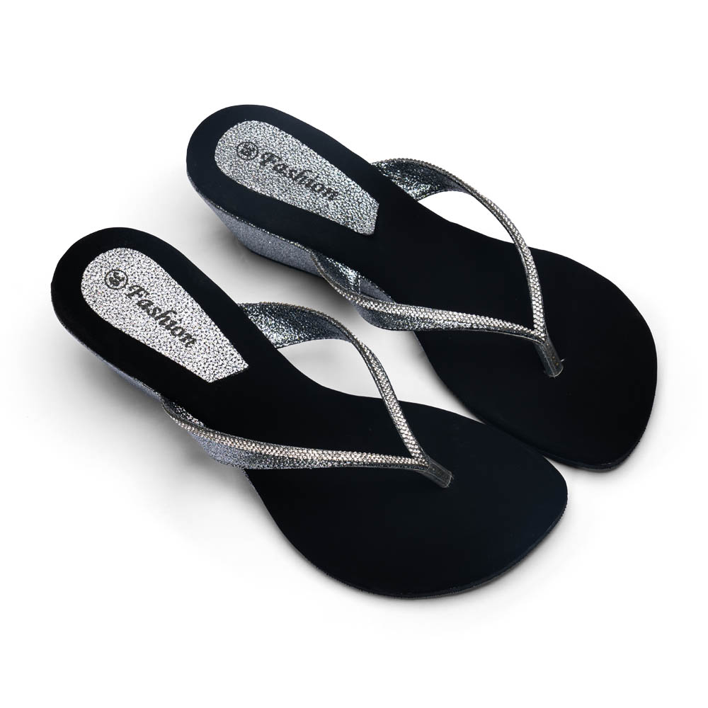 01_Sanda_02 Ladies Sandal - Image 1