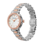Emporio Armani Mia Crystal Ladies Watch - Image 2