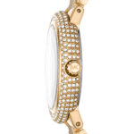 Michael Kors Women's Taryn Quartz Watch - Image 2