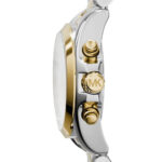 Michael Kors Lexington Bradshaw Silver Dial Ladies watch - Image 2