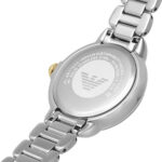Emporio Armani Women's Analogue Quartz Watch - Image 3