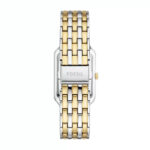 Fossil Raquel Two-Tone Stainless Steel Watch - Image 3