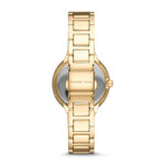 Michael Kors Women's Taryn Quartz Watch - Image 3